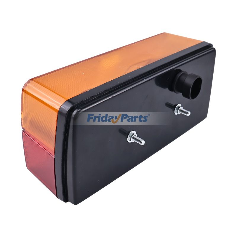 Compra Lámpara trasera AL112964 para tractor John Deere 6100 6120 3300 9560 9660 Cosechadora 9880 STS en Fridayparts