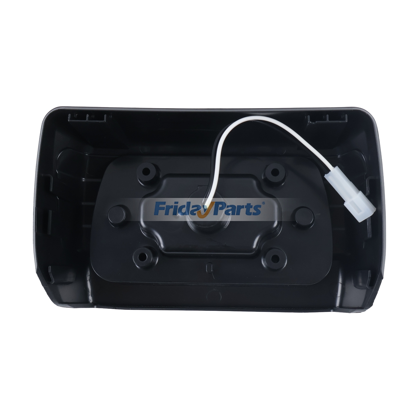 Ensemble de feux arrière de FridayParts