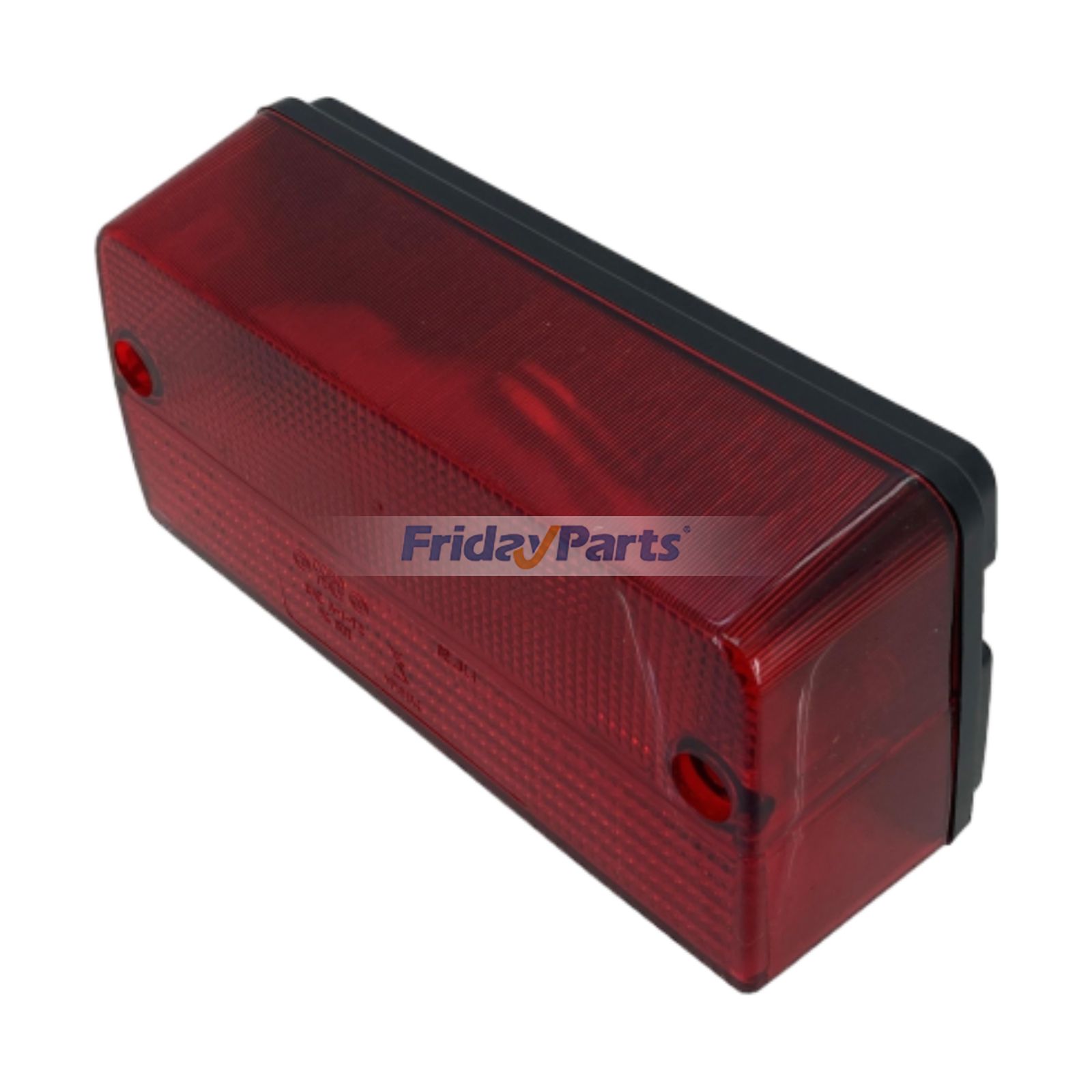 Feu arrière RE150894 pour tracteurs John Deere, moteurs 3029, 6068, 6090, modèles 5220, 5320, 5420, 5520, 7610, 7630, 7710, 7720, 7730 et 7810