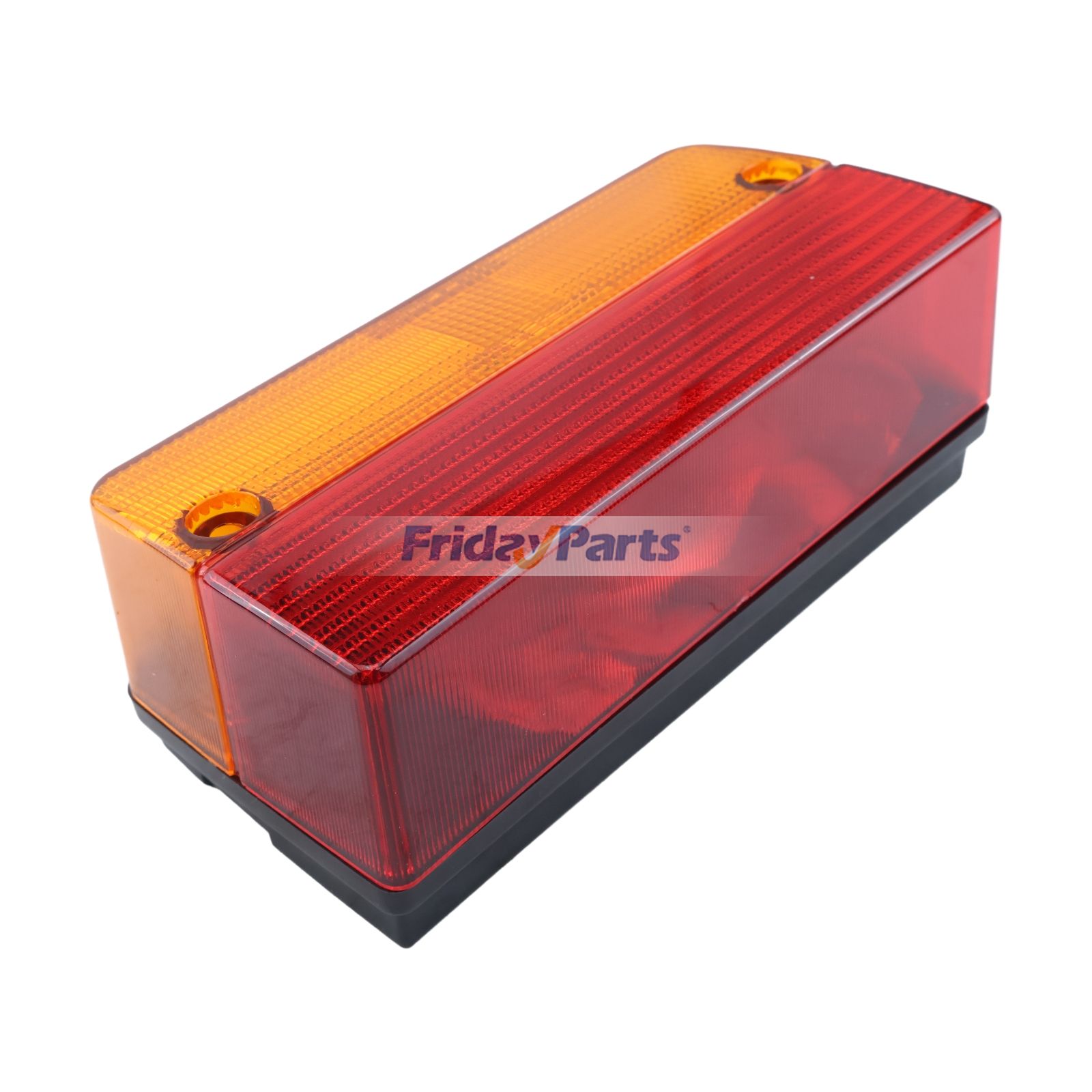 Luz trasera RE67285 para tractores John Deere con motor 6068, 6081, 6090, 8320, 7100, 6130R, 9360R, 6110M, 5045E y 9520RX