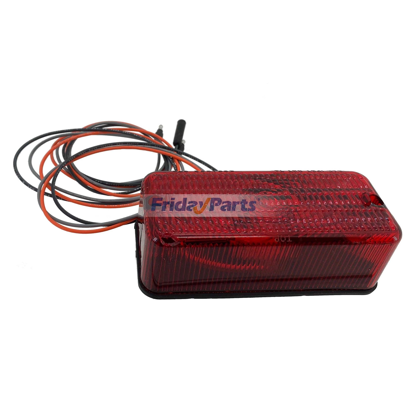 Luz trasera RE73059 para tractores John Deere con motor 3029, 4045, 5045D, 5055E, 5065E, 5105, 5205, 5320 y 5403.