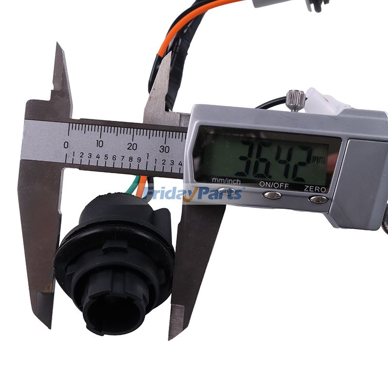 Tail Lamp Socket Wire Assembly in Stock in China