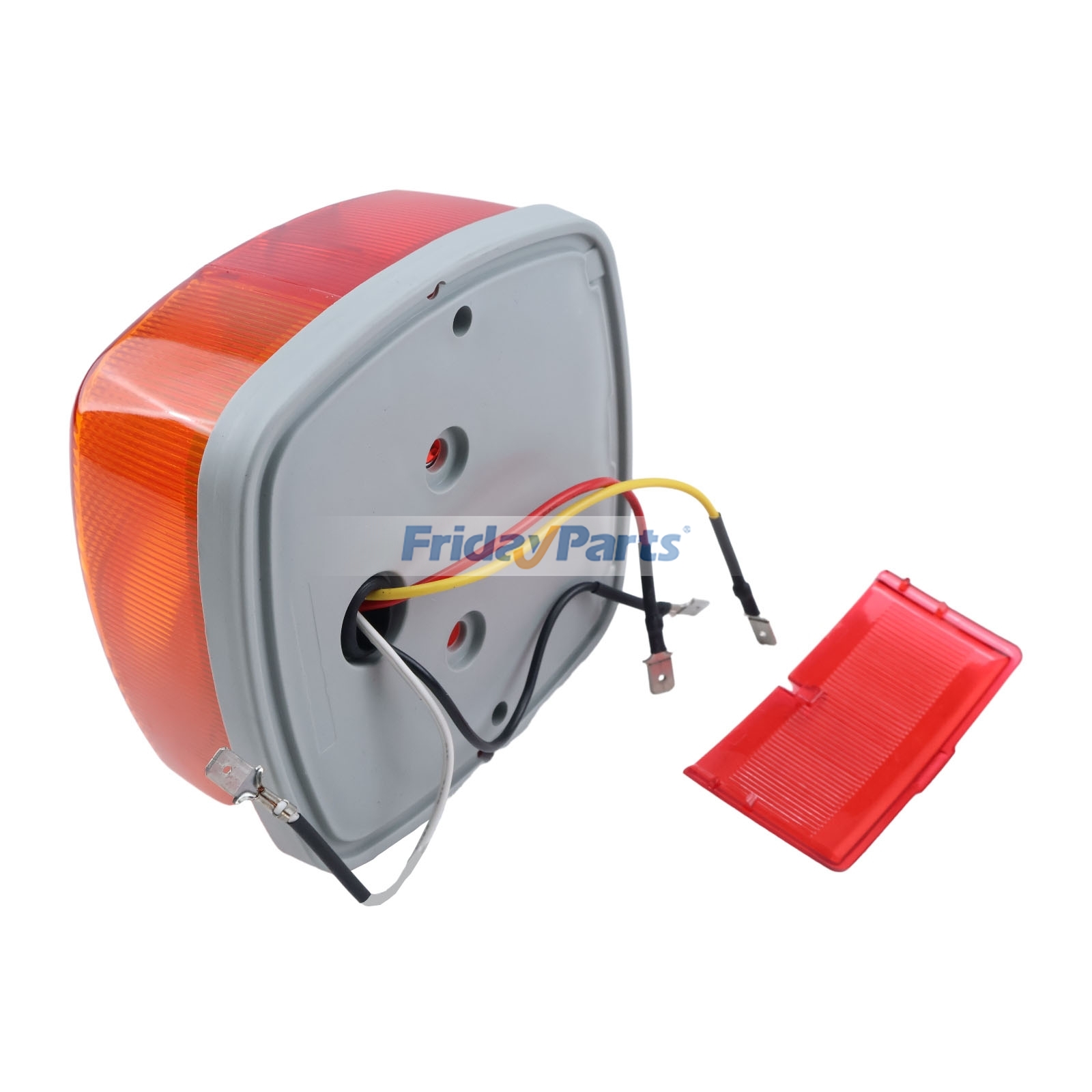  Tail Lamp For VOLVO