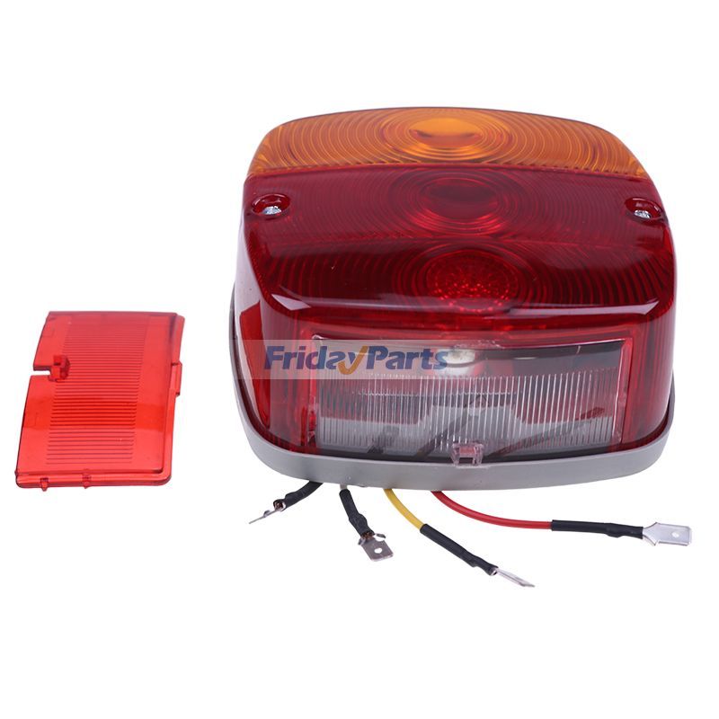 Excavator,Loader Tail Lamp EL70 EW130 EW140 EW150 EW160 EW200 EW230 L60G L70F