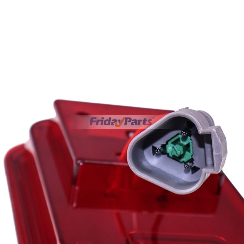 FridayParts Tail Lamp
