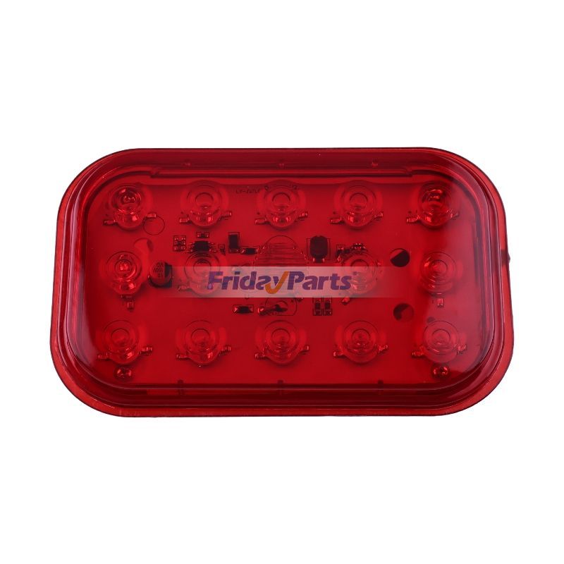 Truck,Other Construction Equipment Tail Lamp