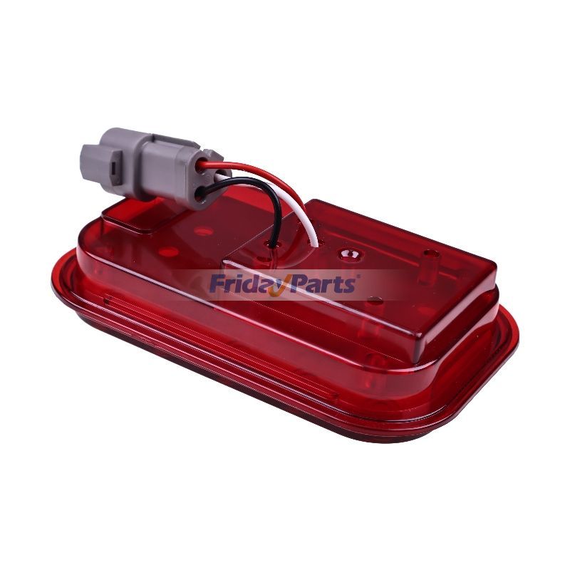 Tail Lamp VOE15038957 for Volvo Truck A25C A25D A30C A30D A35D A40 A40D A45G A60H