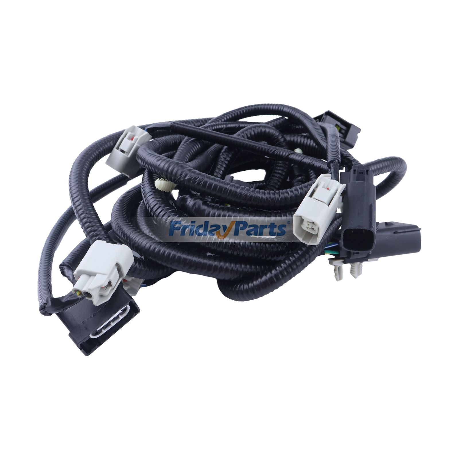 Arnés de cables para luces traseras BL3Z-13A409-B para Ford F-150 2011-2014