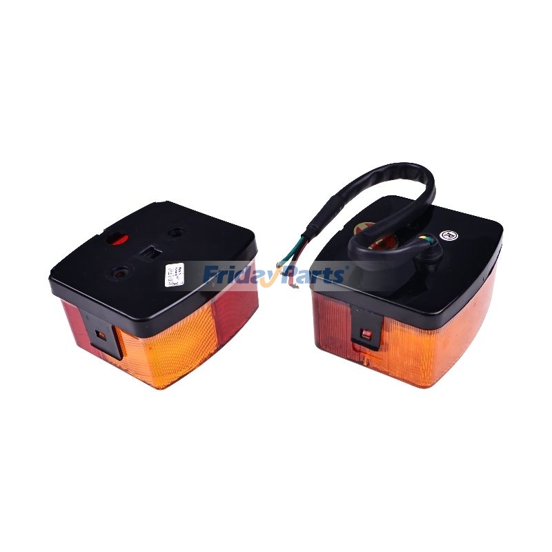 Tail Light for Linde For Linde Forklift