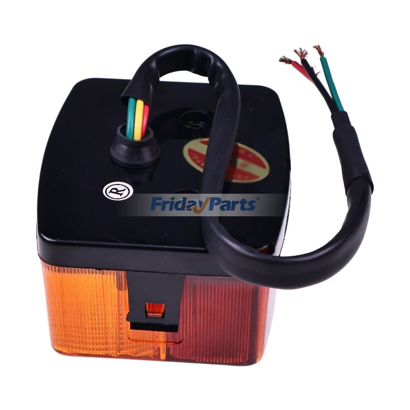 Tail Light for Linde in Stock in China