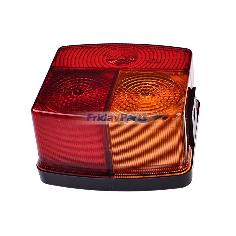 Rücklicht 0009740220 0009740219 für Linde Gabelstapler H20-01 H20-02 H25-01 H25-02 H30-01 H30-02