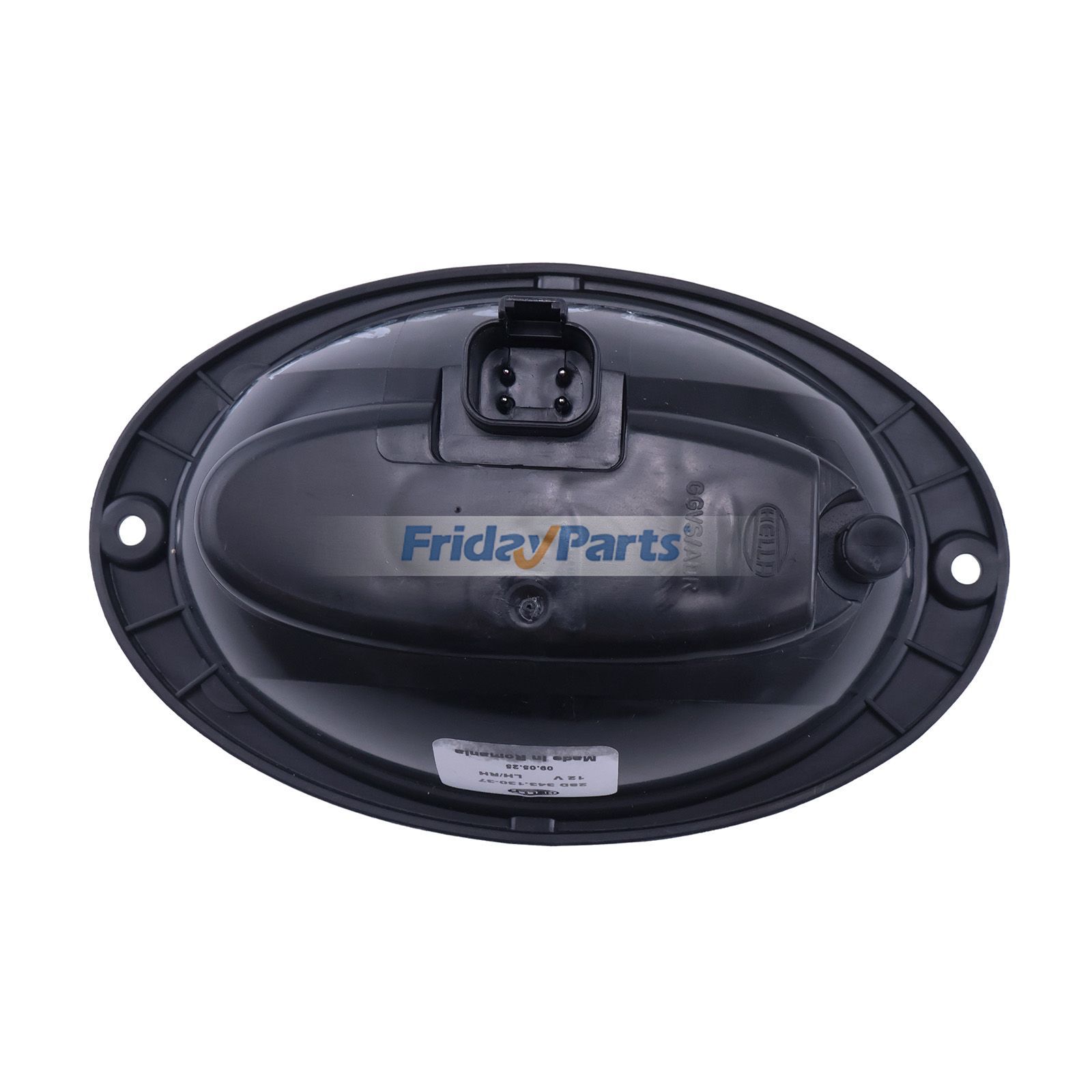 Feu arrière Pour HAMM