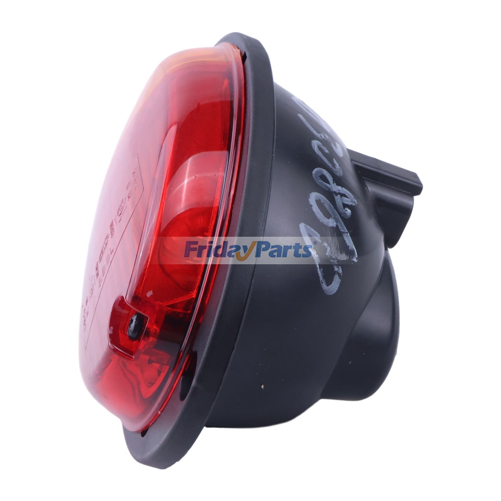 Feu arrière 2030860 pour rouleau compresseur Wirtgen John Deere Hamm HD8 HD10C H170pourPour HAMM