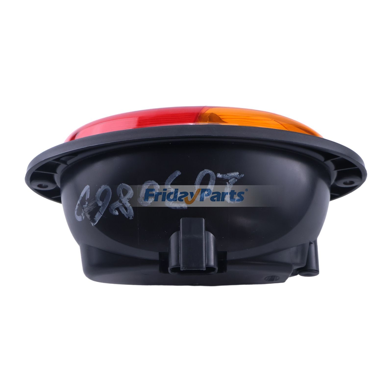 Feu arrière de FridayParts