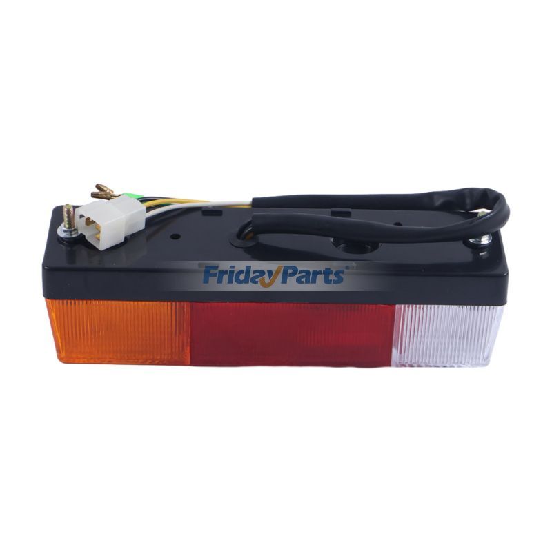 Tail Light for Hyster H2.00-3.0ODX A466 H3.00DX2 A966 For OTHER BRAND Forklift
