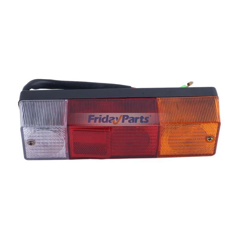 Tail Light for Hyster H2.00-3.0ODX A466 H3.00DX2 A966 for Forklift