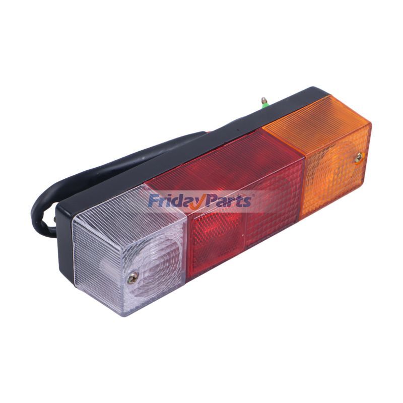 Forklift Tail Light for Hyster H2.00-3.0ODX A466 H3.00DX2 A966
