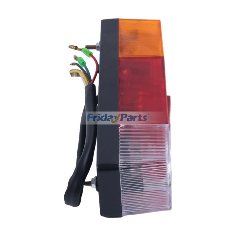 Tail Light for Hyster H2.00-3.0ODX A466 H3.00DX2 A966 in Stock in China