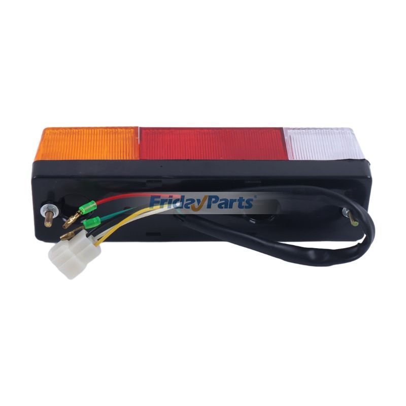  Tail Light for Hyster H2.00-3.0ODX A466 H3.00DX2 A966 For OTHER BRAND