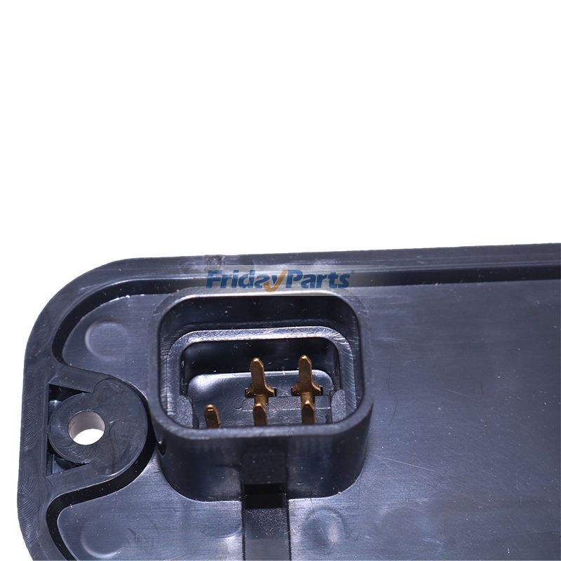 Feu arrière à LED de FridayParts