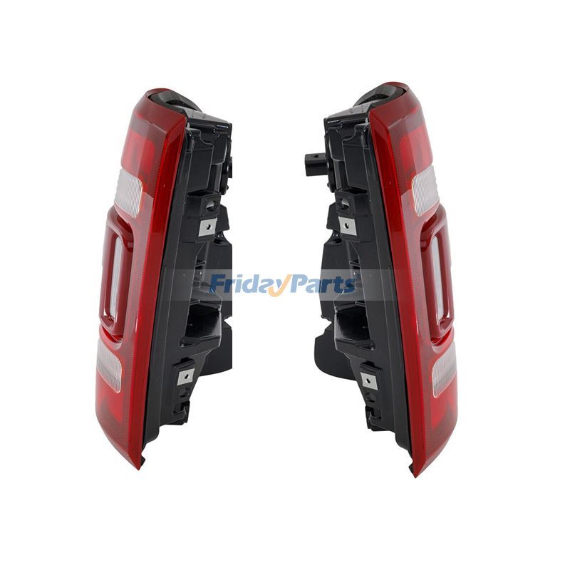 LH & RH Tail Light Ram 2019-2022 for Vehicle