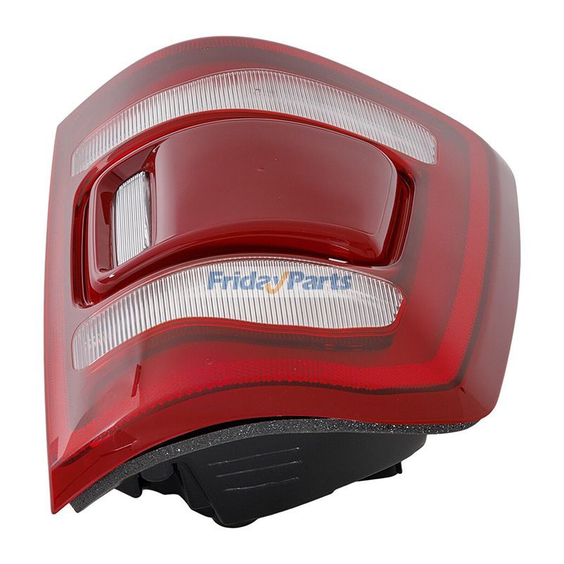 Linkes Rücklicht 55112991AC für Dodge Ram Truck 1500 2019-2022für Für Dodge