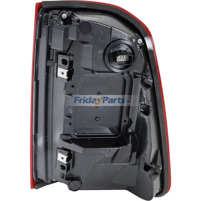 Linkes Rücklicht Ram 2019-2022Für Dodge