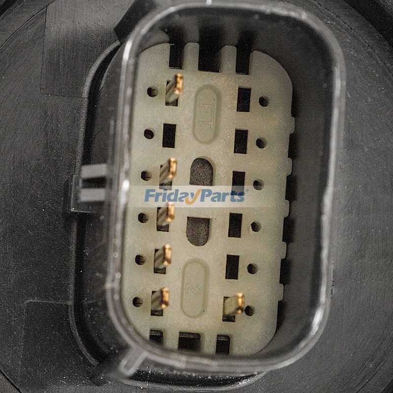 Linkes Rücklicht Ram 2019-2022bei FridayParts kaufen