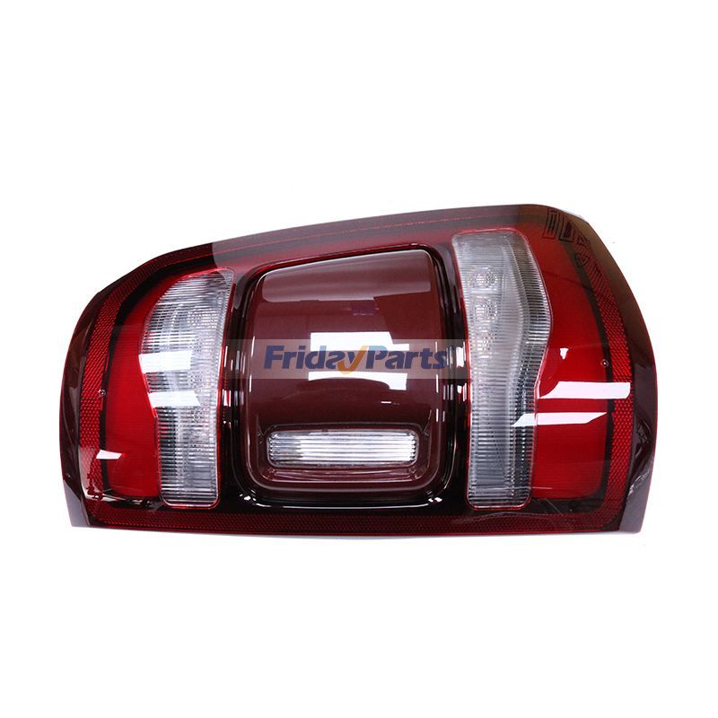 FridayParts Rechtes Rücklicht Ram 2019-2022