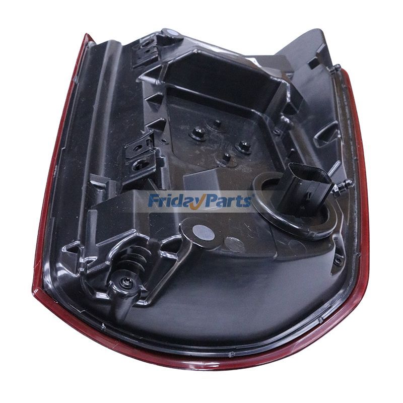 Rechtes Rücklicht Ram 2019-2022Für Dodge