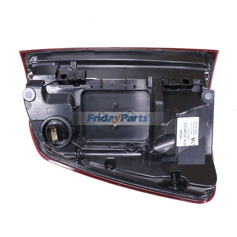 RH Rücklicht 55112990AC für Dodge Ram Truck 1500 2019-2022für Für Dodge