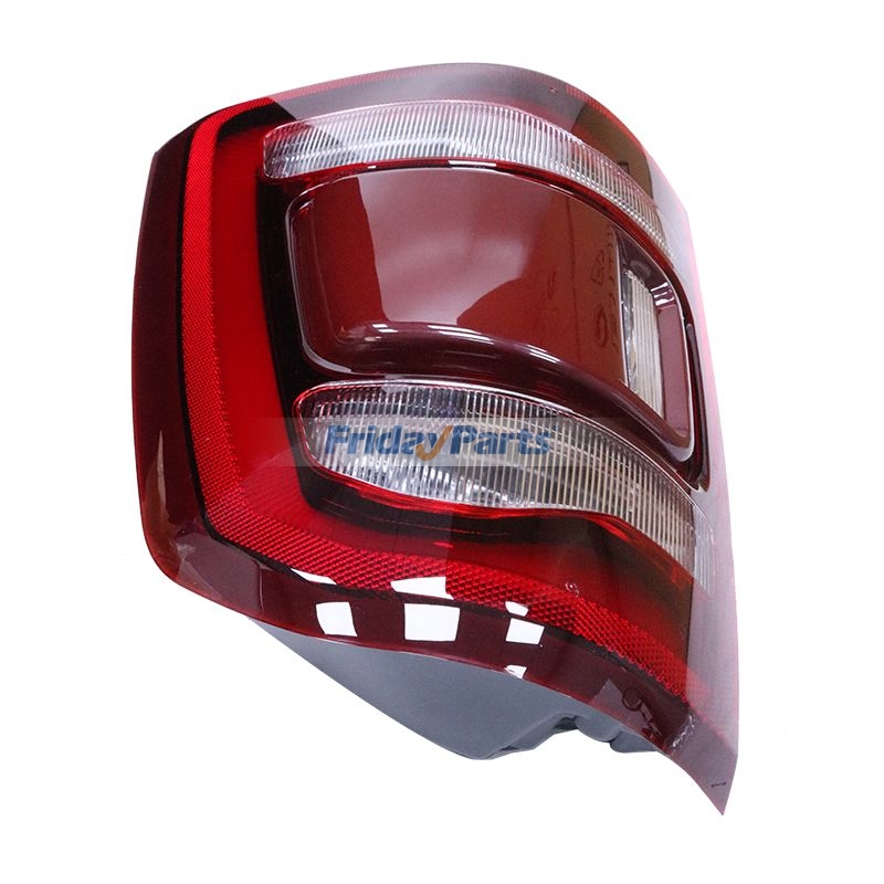 Tail Light Ram 2019-2022 For Dodge Vehicle