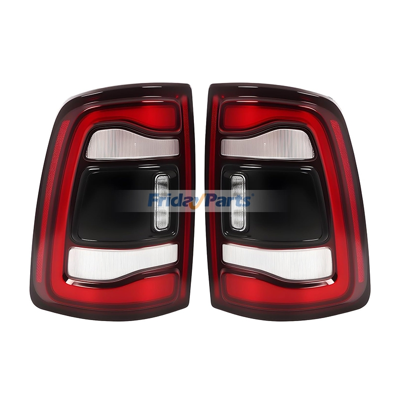 Luz trasera 68548947AA 68548946AA para vehículos Dodge Ram 2500 3500 2019-2023 para Vehículo