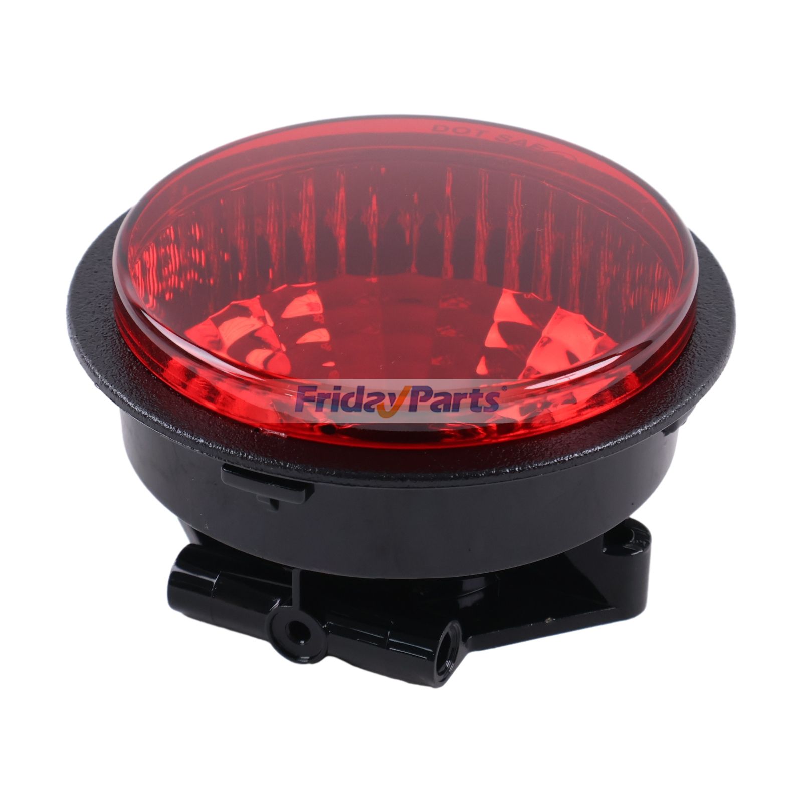 Feu arrièrepour VTT/UTV,Équipement de Neige