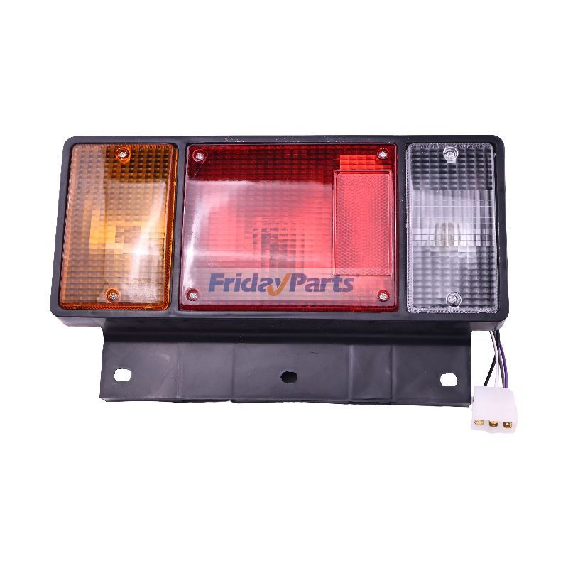 Ensemble de feux arrière Pour ISUZU