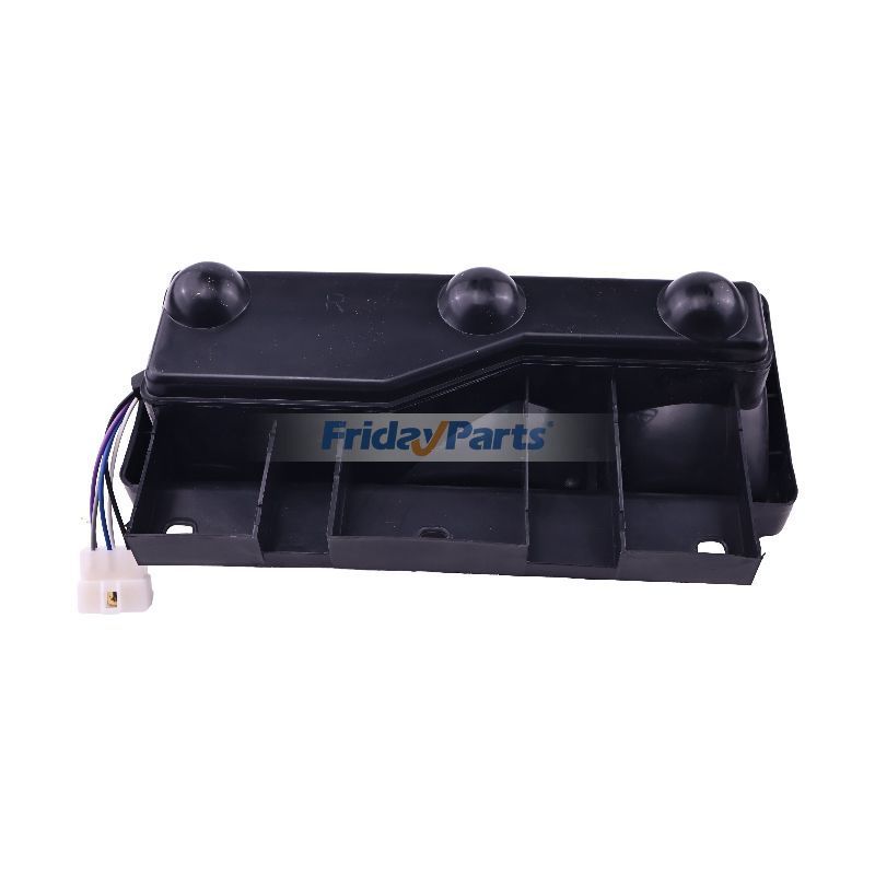 Ensemble de feux arrière de FridayParts