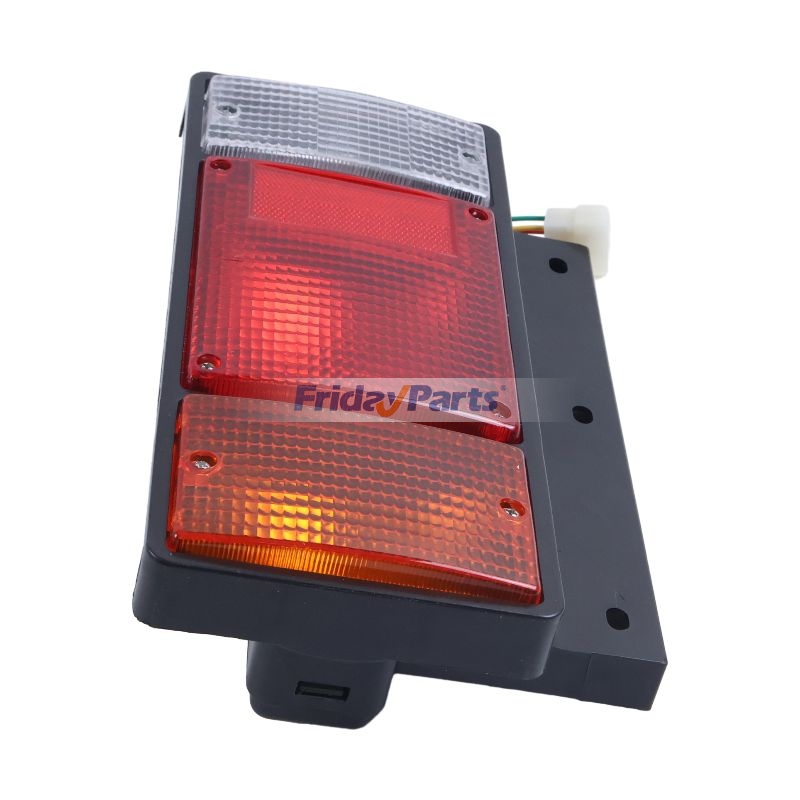 Rücklichtbaugruppefür Lastkraftwagen 