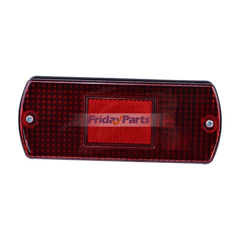 Tail Light Assembly for Tractor