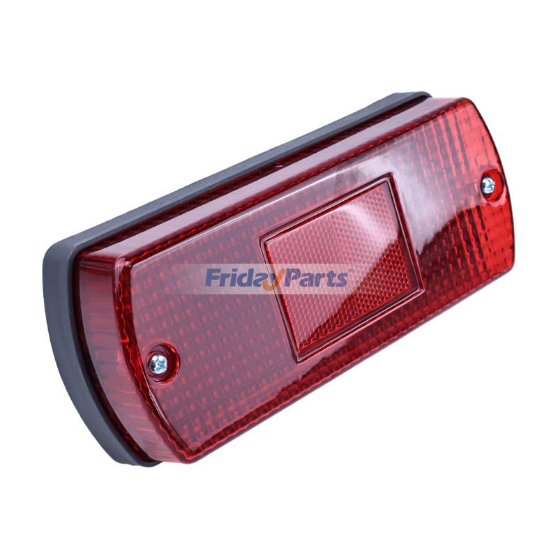 Tractor Tail Light Assembly