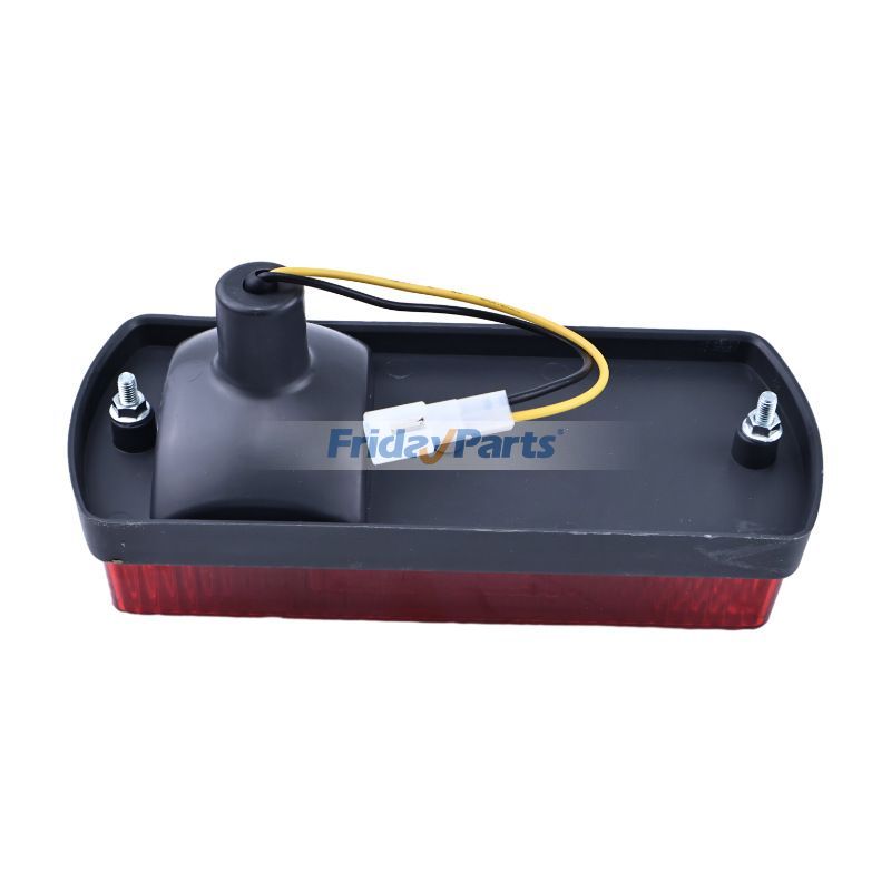 Tail Light Assembly in Stock in China,USA