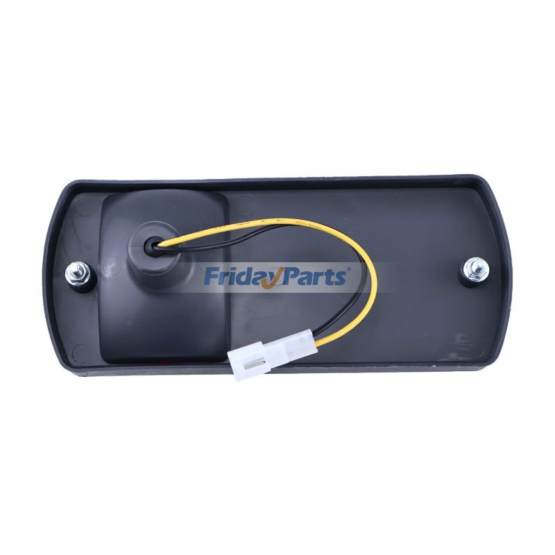  Tail Light Assembly For KUBOTA