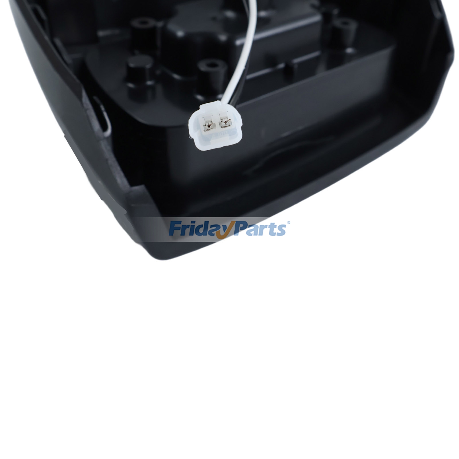 FridayParts Tail Light Assembly