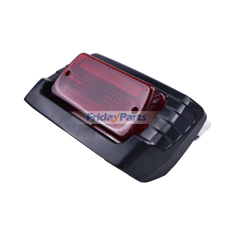 Tail Light Assembly for Tractor