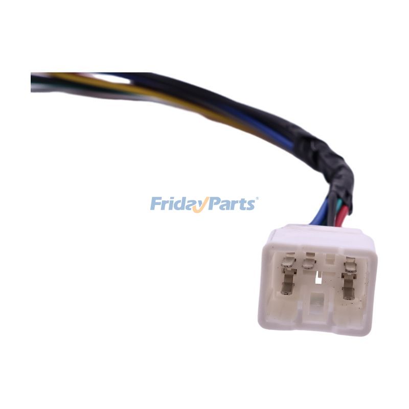 Toma y cable de cableado eléctrico de luz trasera 92415-2F220 para Kia Spectra5 2005-2009 para Vehículo Para Kia FridayParts