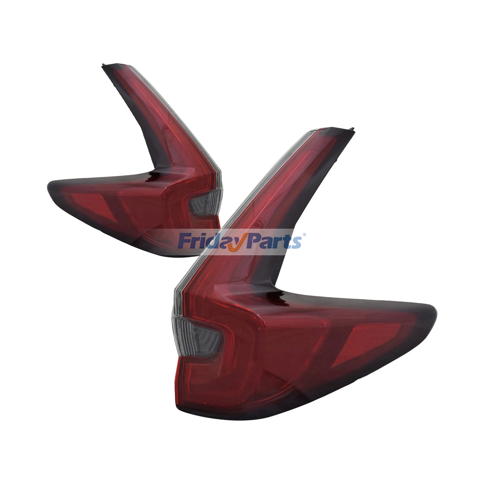 Tail Light HO2805122 HO2804122 for Honda Vehicle CR-V 2021-2022
