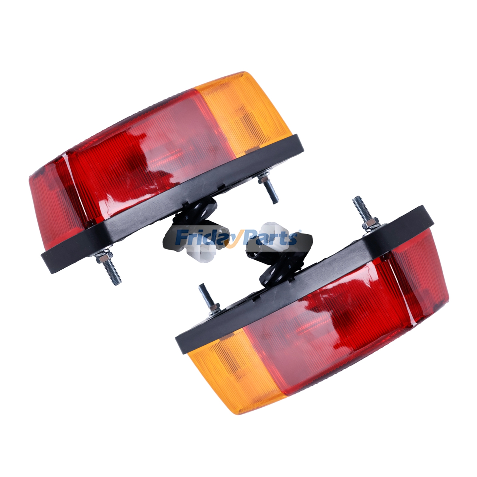 Rücklicht K7561-96160 K7561-96150 für Kubota UTV RTV900G RTV-X1120 RTV-X1140 Lader L39 M62