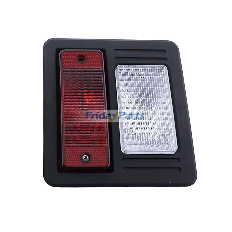Rücklichtlampe 6670284 für Bobcat 553 751 753 763 773 863 864 873 883 963 A220 A300 A770für Für BOBCAT