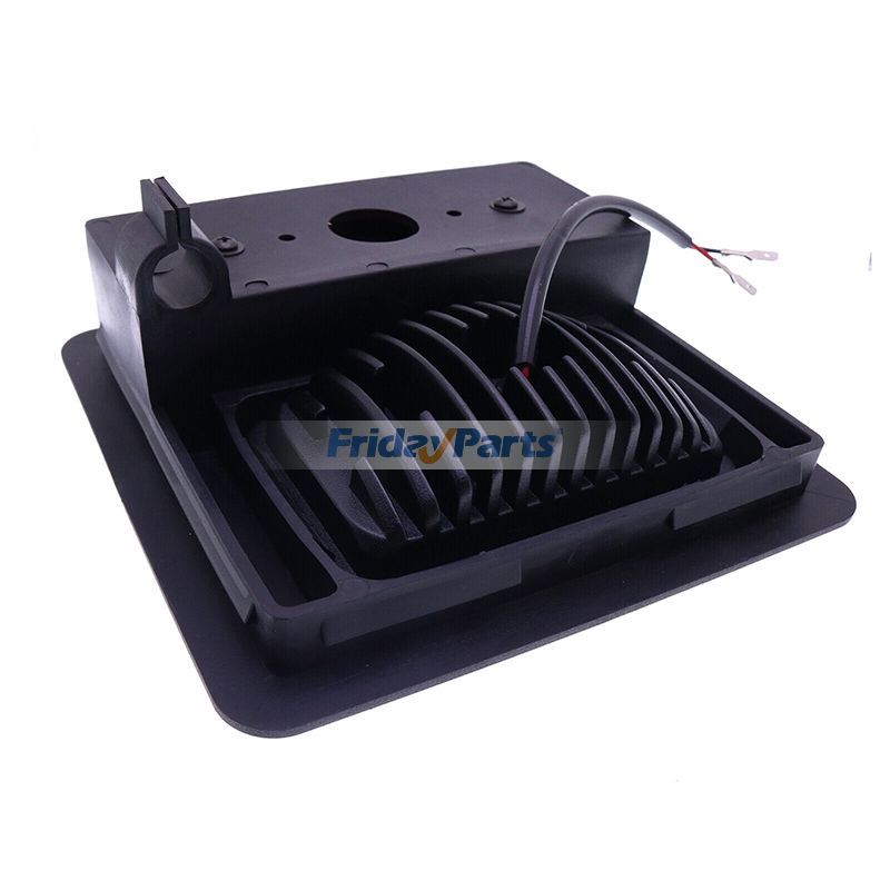 Lámpara de luz trasera 6670284 para Bobcat S100 S150 S160 S175 S185 S220 S250 S300 S330 S510 S550 S570 S630 S650 S770 S850 de FridayParts