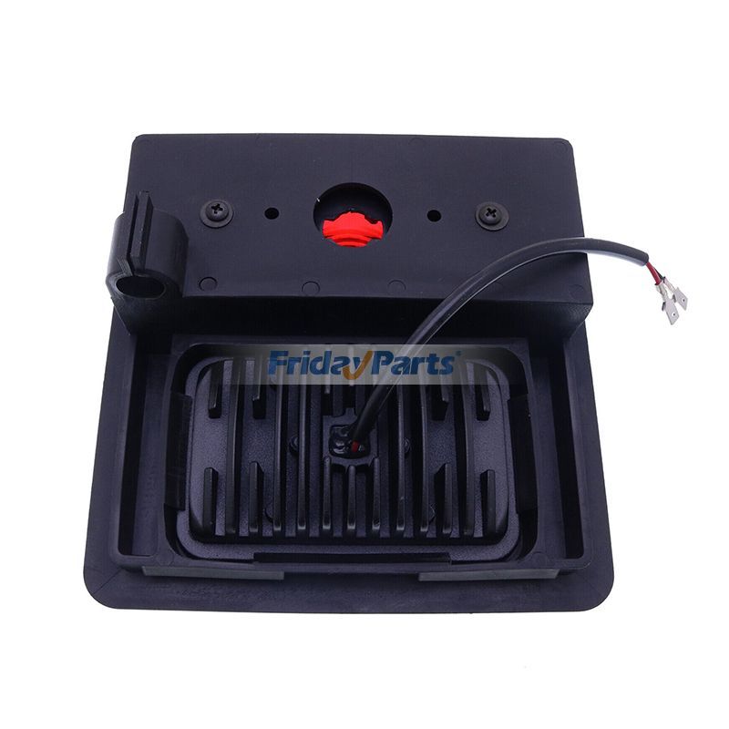Lámpara de luz trasera 6670284 para Bobcat S100 S150 S160 S175 S185 S220 S250 S300 S330 S510 S550 S570 S630 S650 S770 S850