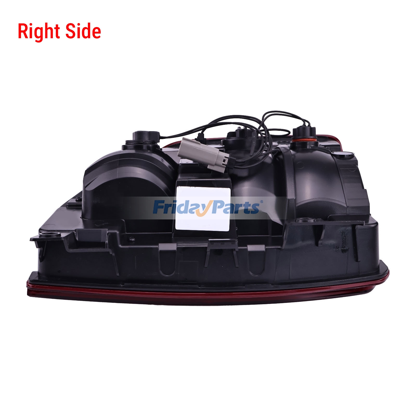 Achetez Feu arrière chez FridayParts